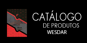 Catálogo de Produtos Wesdar